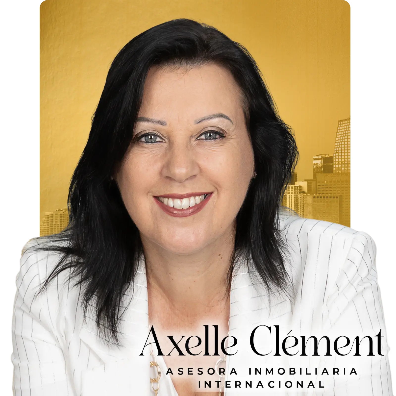 Mis Servicios | Axelle Clement