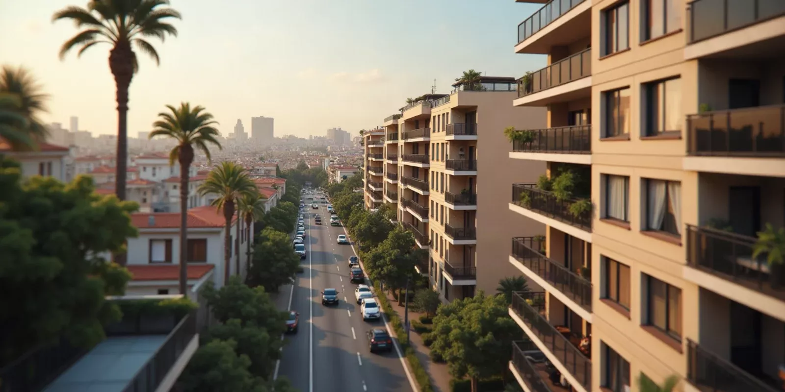 Valora tu Propiedad en Barcelona de Manera Efectiva
