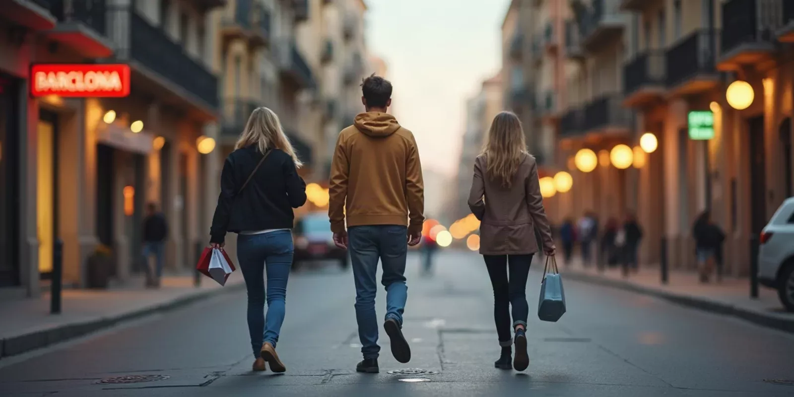 Estrategias efectivas para vender propiedades exclusivas en Barcelona en 2026