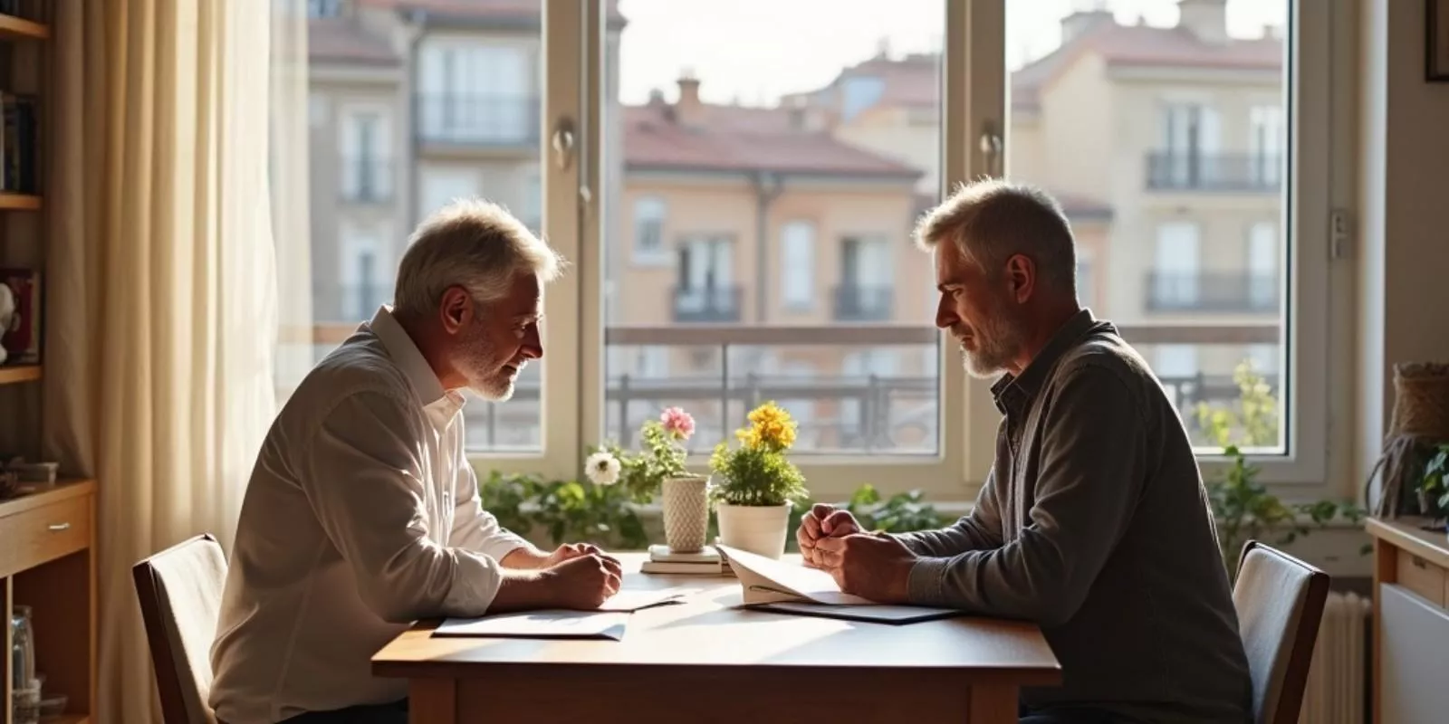 Señales de que tu vivienda en Barcelona está sobrevalorada