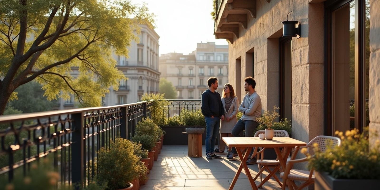 Valor real de una vivienda en Barcelona: factores clave