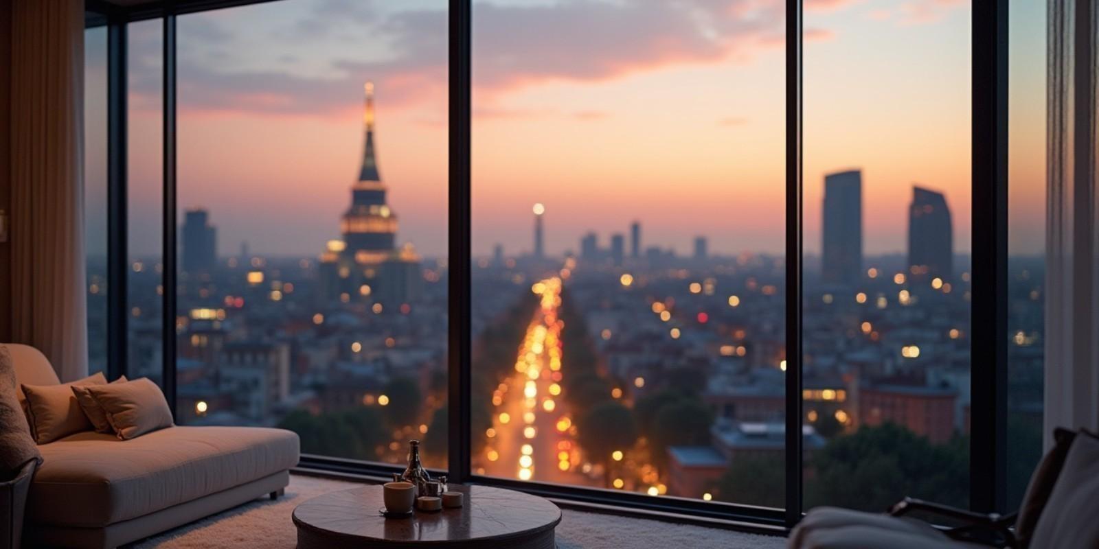 Como esta el mercado de Barcelona para vender mi piso?