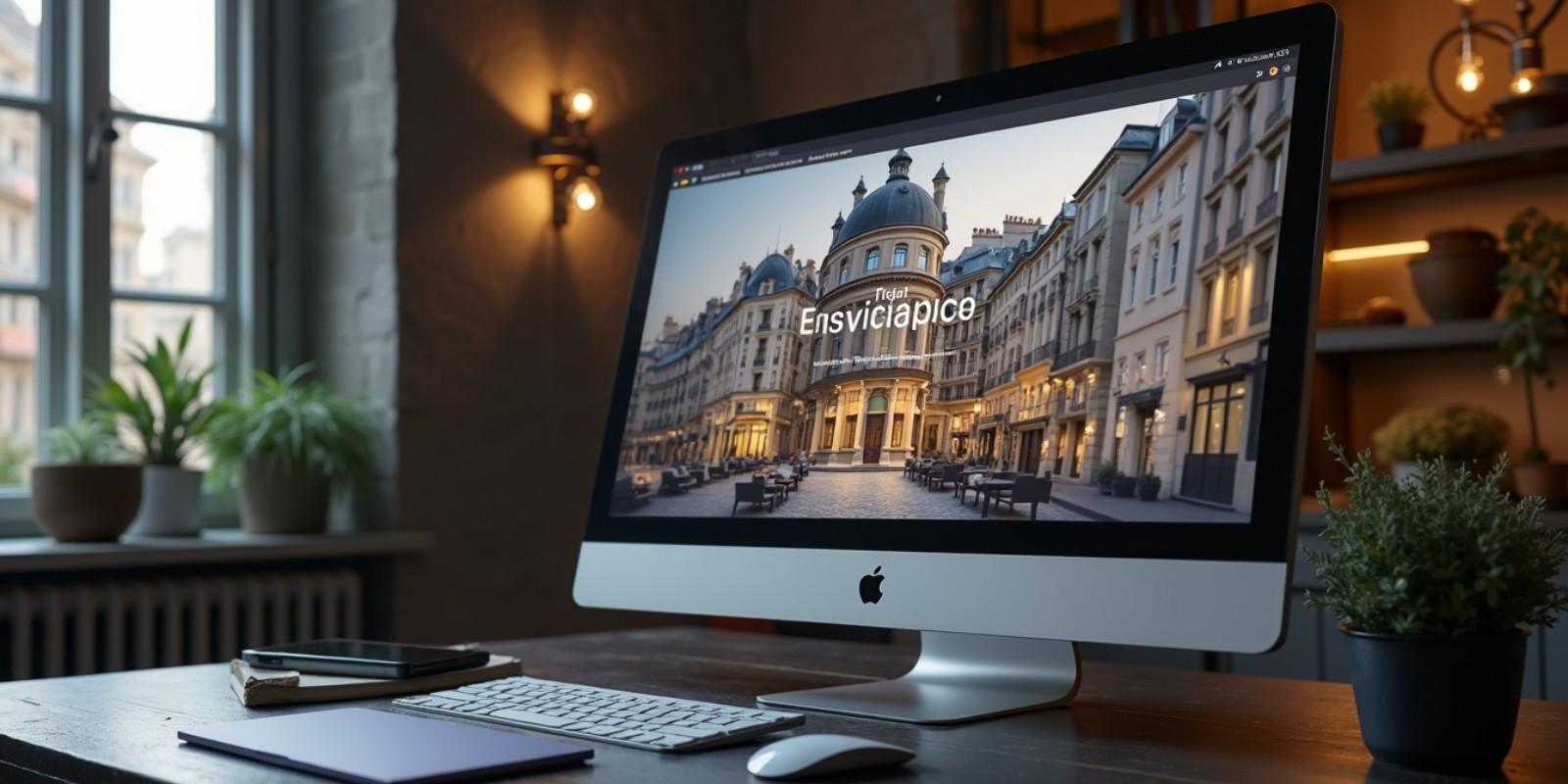 Por qué los portales inmobiliarios no reflejan el valor real en Barcelona?