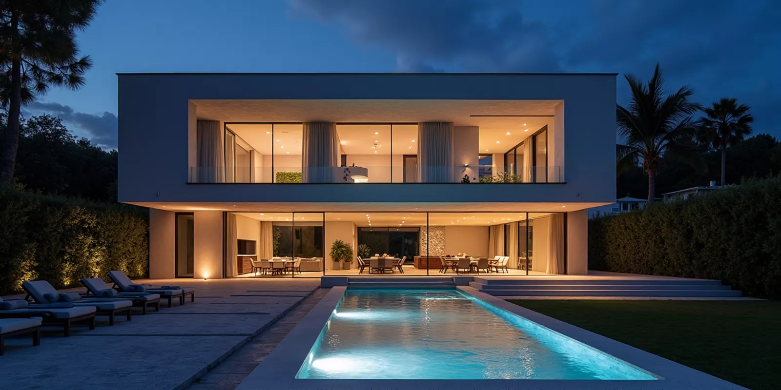 Qué hacer antes de poner mi casa de lujo en venta en Barcelona?