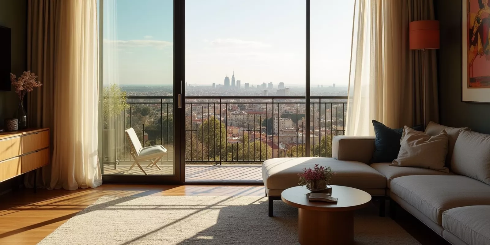 Cuál es la Tendencia del mercado inmobiliario de alta gama en Barcelona?