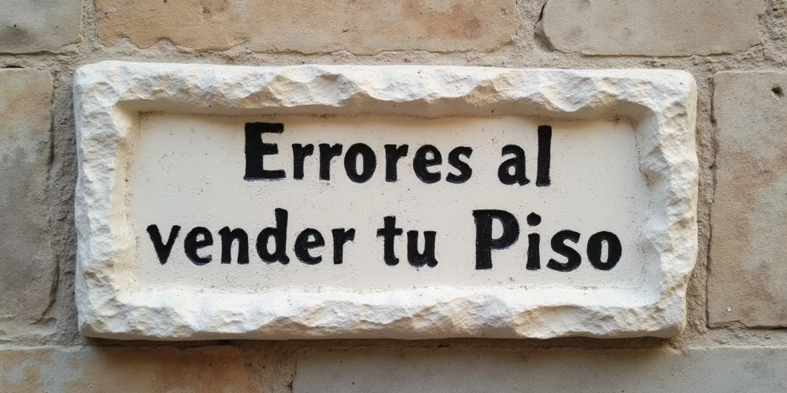 Errores al Vender Viviendas de Lujo en Barcelona
