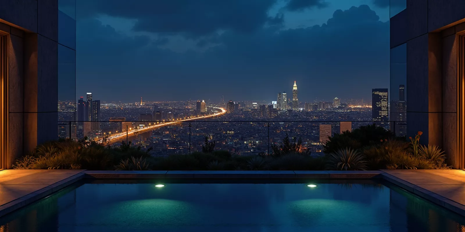 Compradores de lujo en el mercado inmobiliario de Barcelona