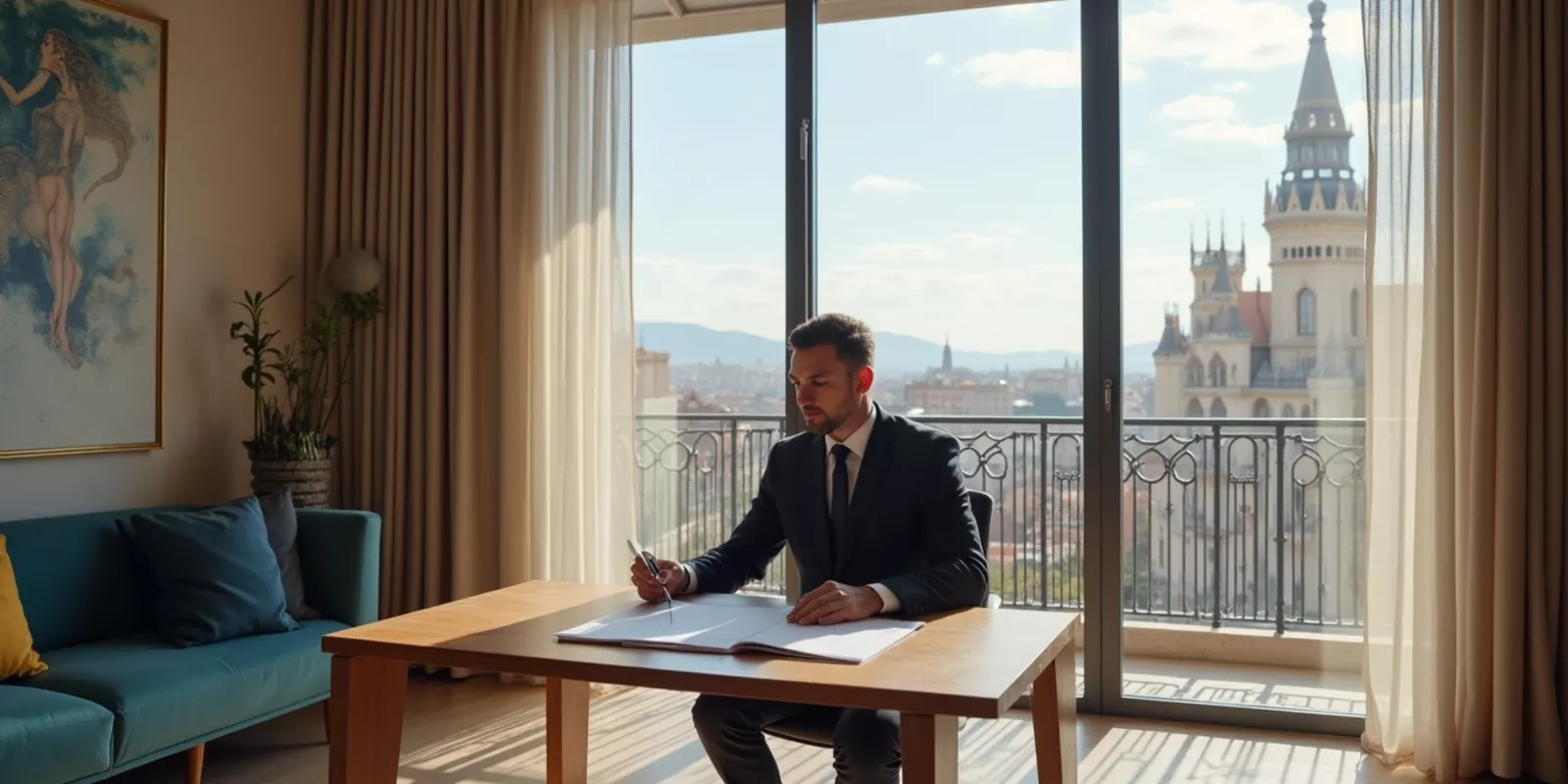 ¿Son fiables las valoraciones online de Idealista y Fotocasa?