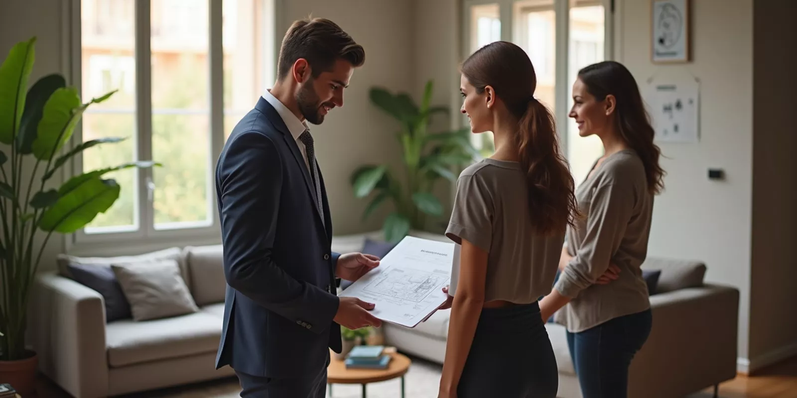 ¿Cuánto tiempo se tarda de media en vender un piso en Barcelona hoy?