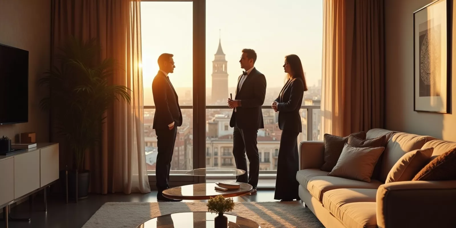 ¿Podría bajar el precio de mi vivienda este año en Barcelona?