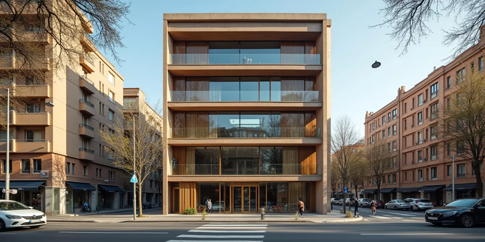 ¿Cuál es la zona de Barcelona donde más ha subido el precio de la vivienda?