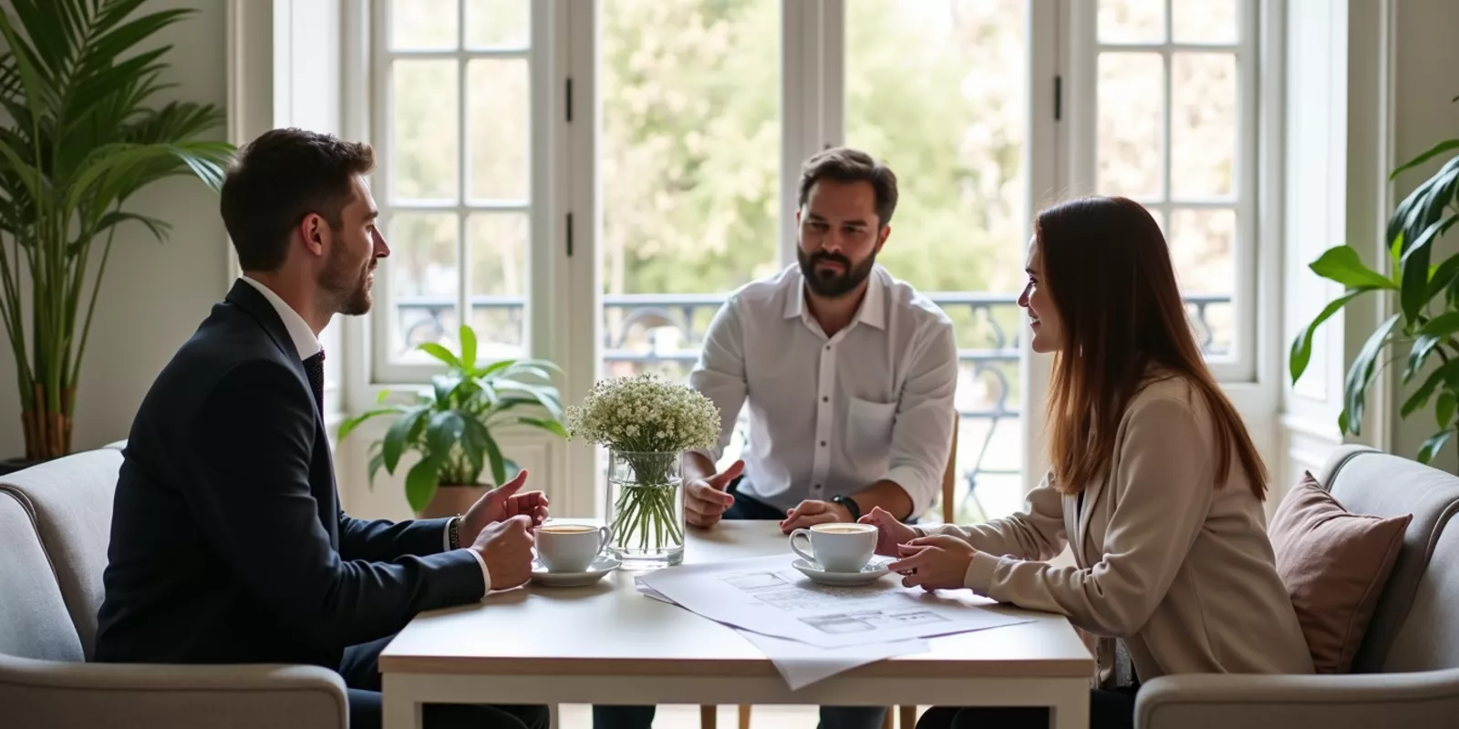 ¿Por qué no se vende mi piso en Barcelona si tengo muchas visitas?