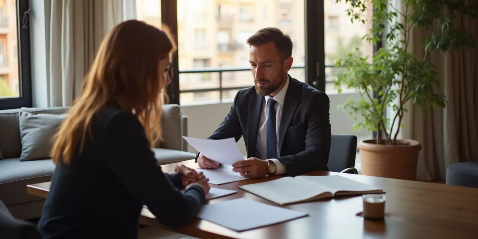 ¿Por qué mi inmobiliaria no consigue vender mi casa en Barcelona?