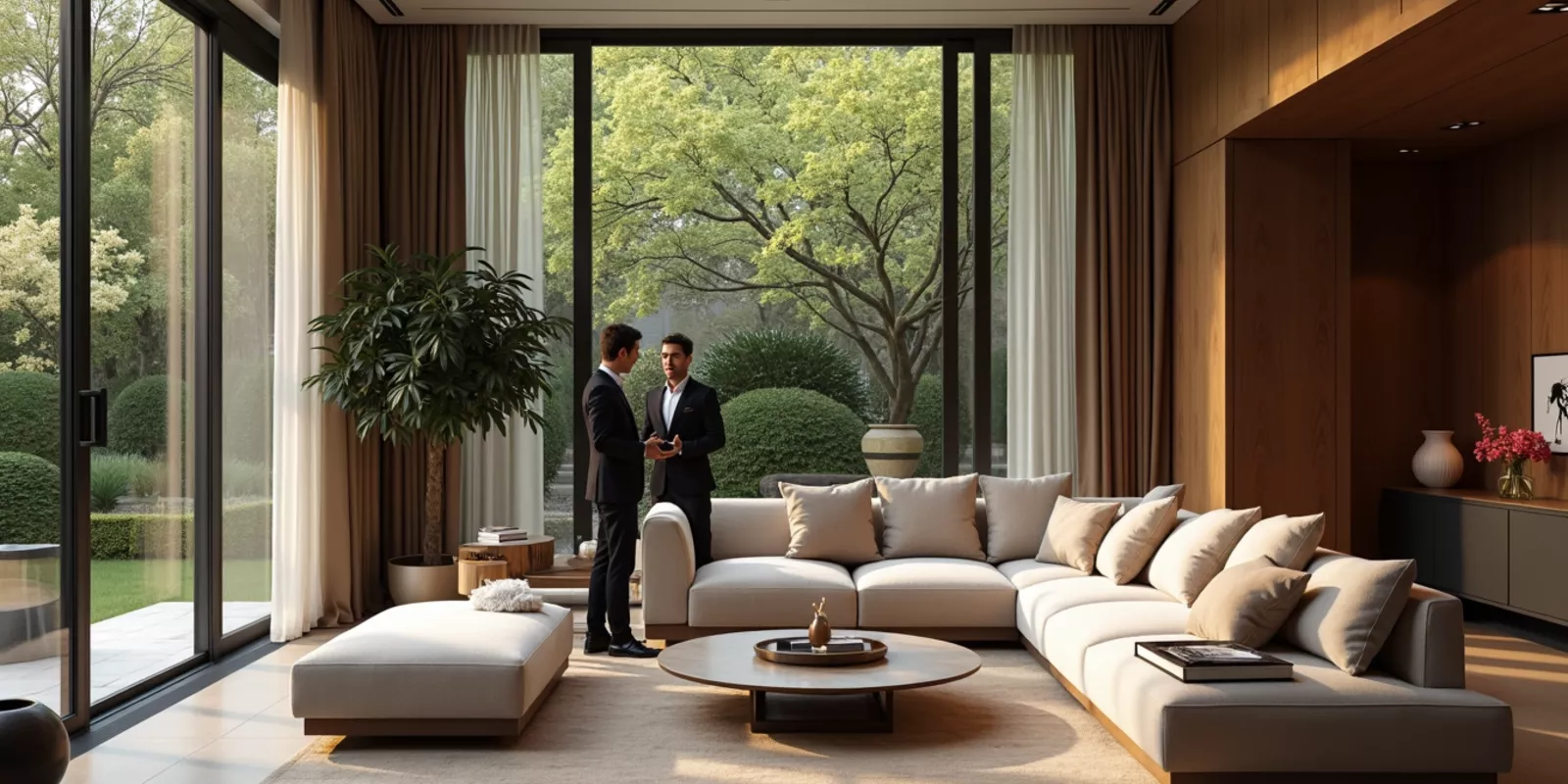 ¿Dónde encontrar compradores para mi propiedad de más de un millón de euros?