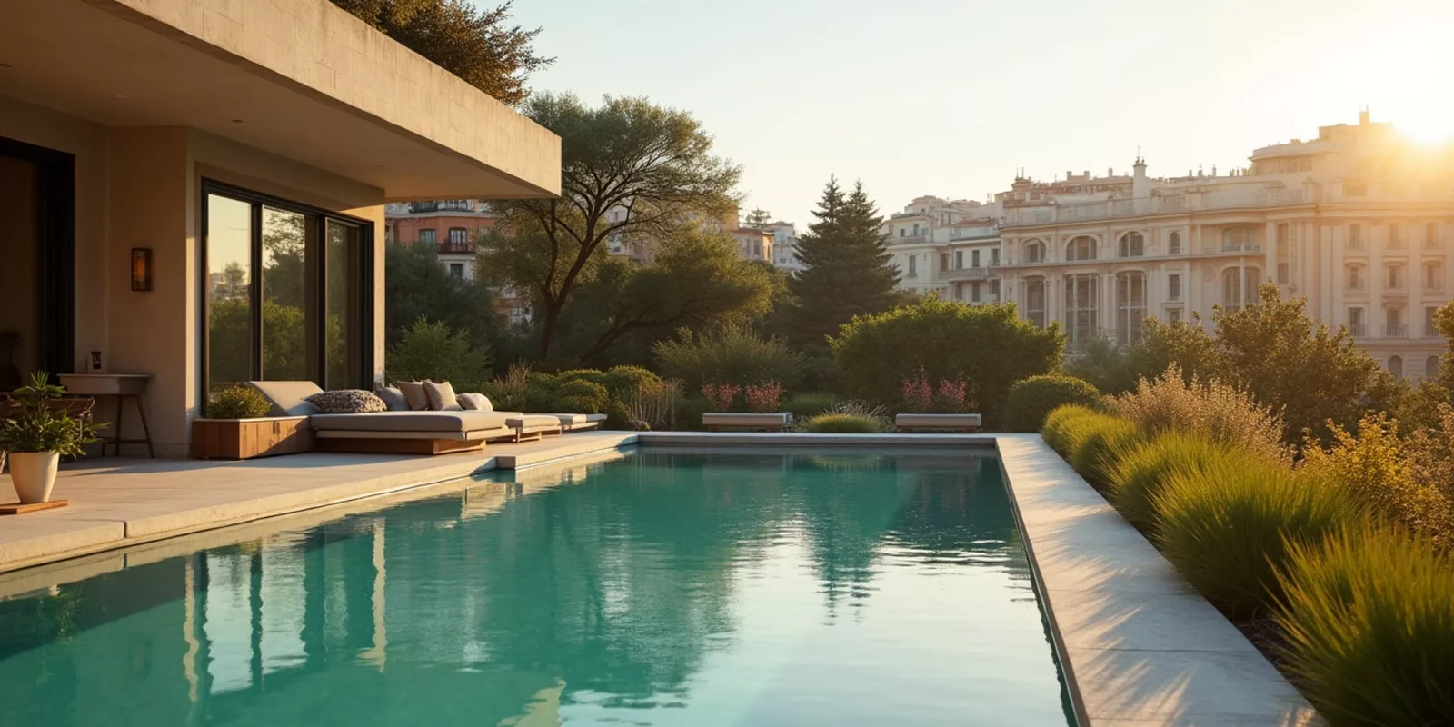 ¿Por qué mi casa de lujo en Barcelona tarda más en venderse?