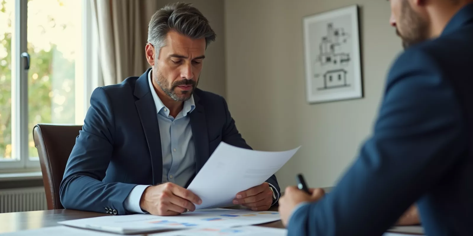 ¿Qué debo hacer si la valoración bancaria es inferior al precio de venta?