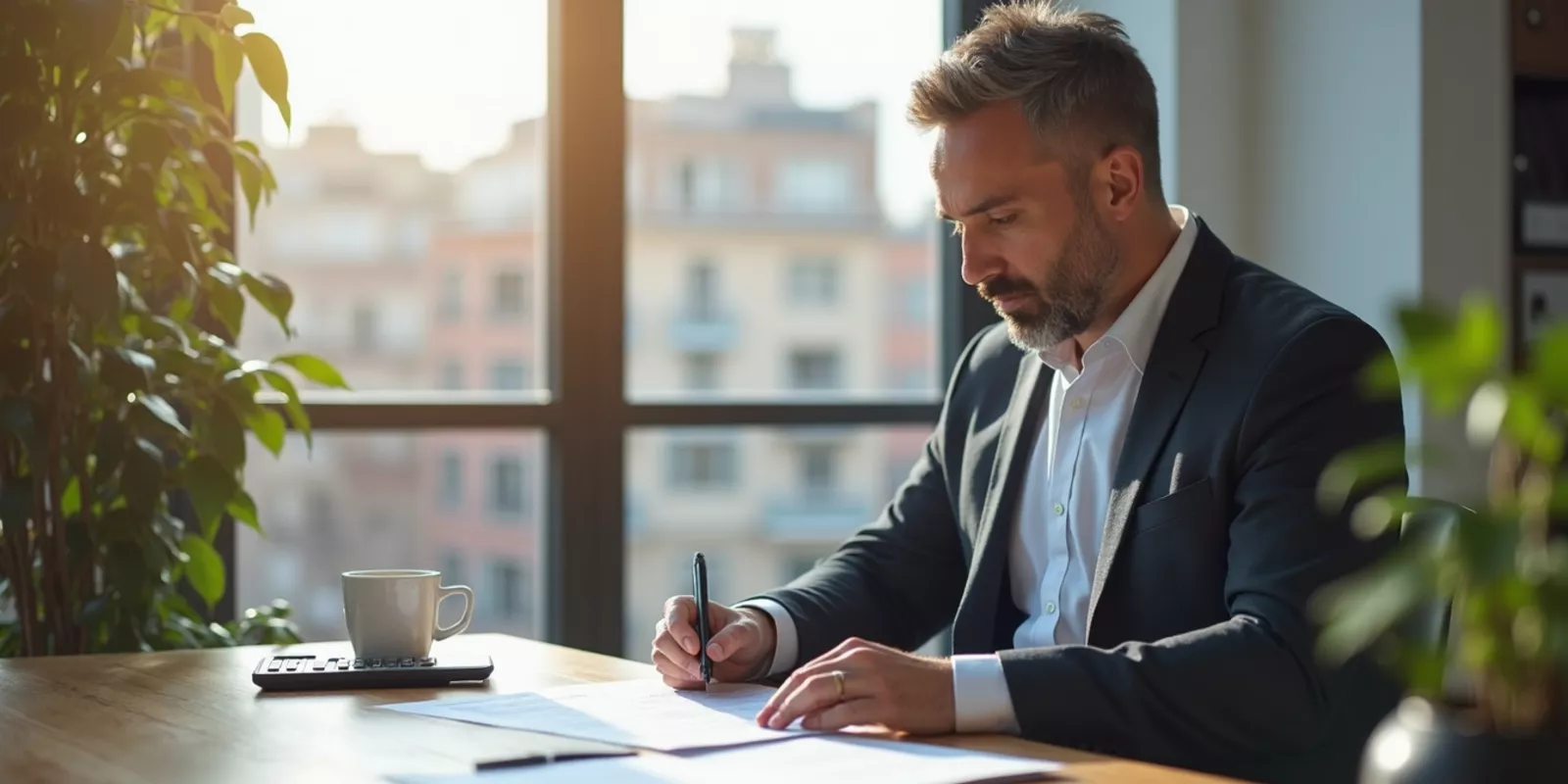 ¿Qué gastos de la inmobiliaria y notaría puedo deducir para bajar el IRPF de la venta de mi piso?