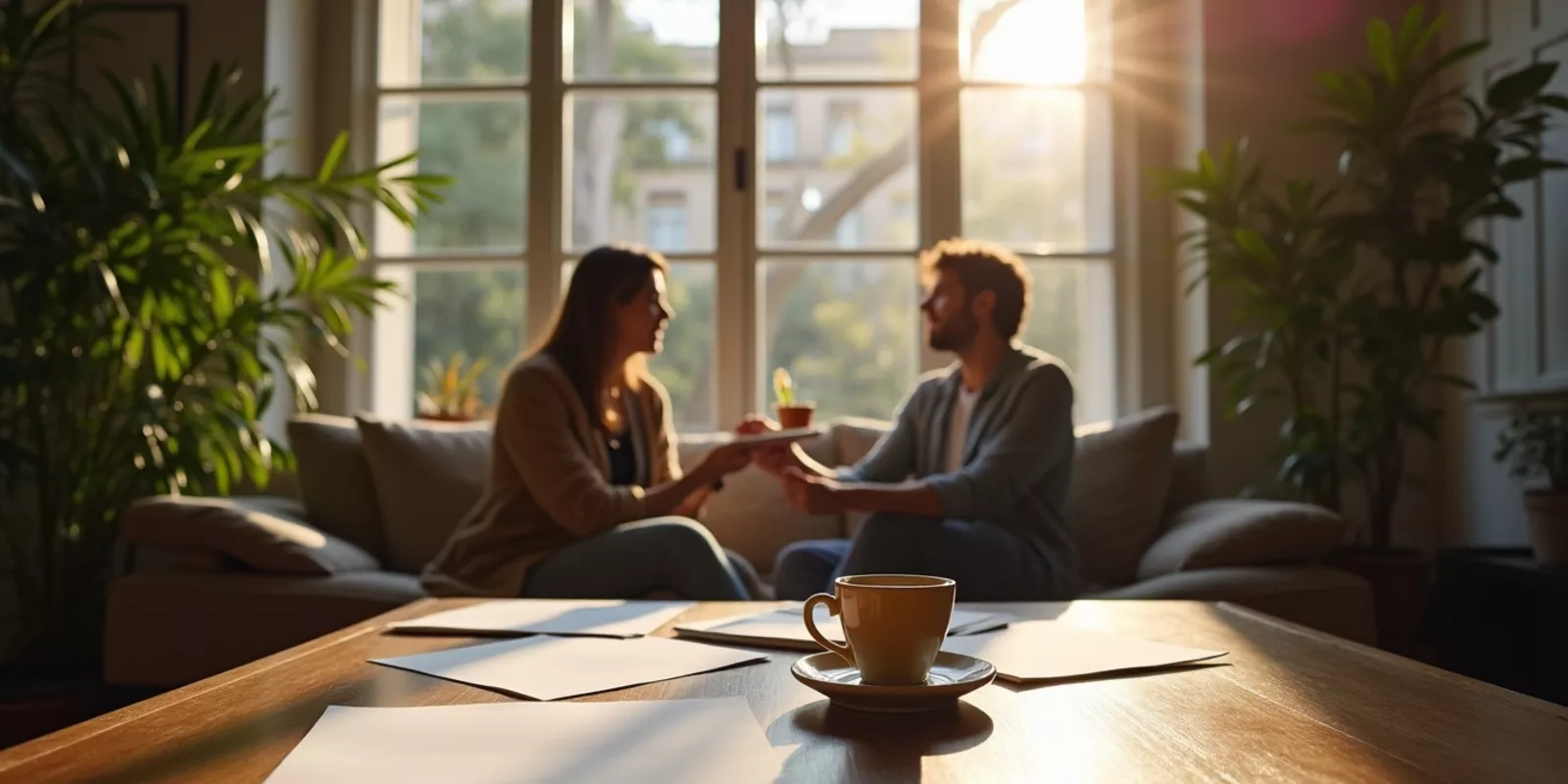 Cómo gestionar la venta de mi en Barcelona dentro de un proceso de herencia familiar