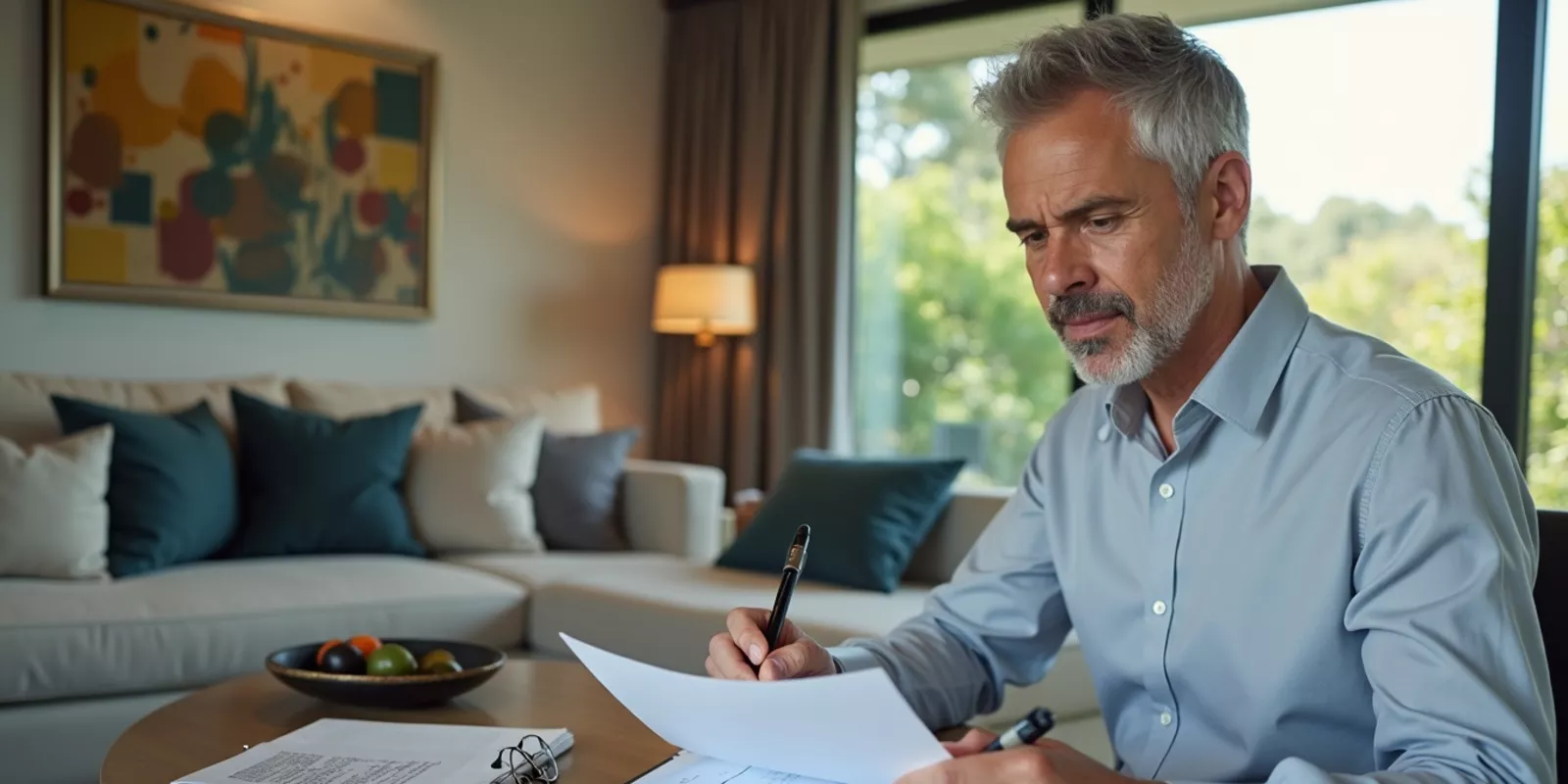 ¿Es obligatorio hacer una auditoría técnica para vender tu casa de lujo?