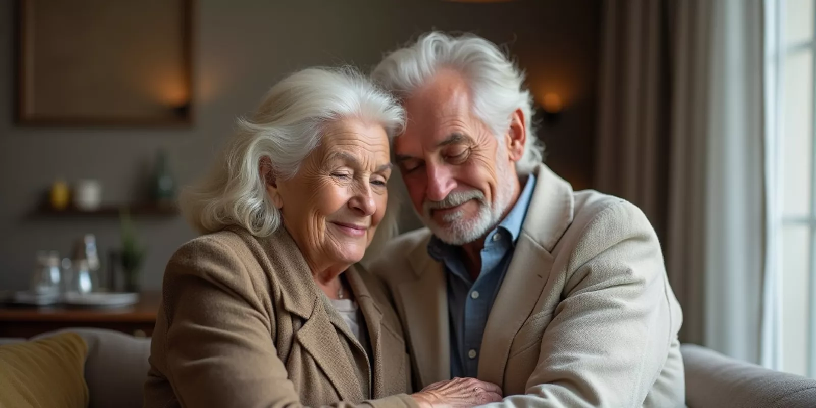 ¿Cómo se calcula el valor de la nuda propiedad de mi casa de lujo?