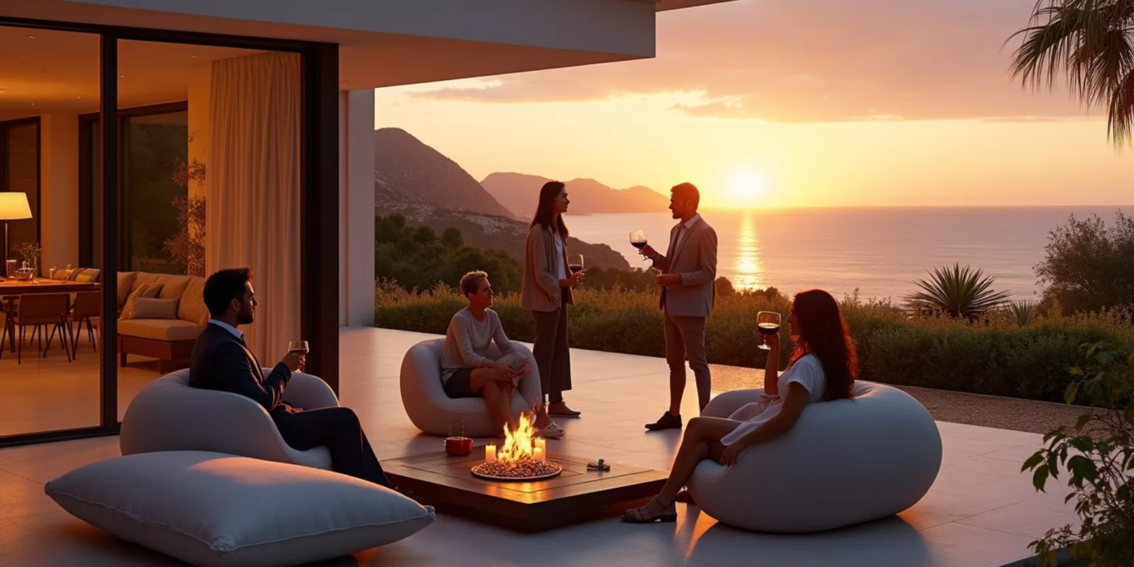 ¿Puedo pedir un precio más alto si mi piso le interesa a compradores internacionales?