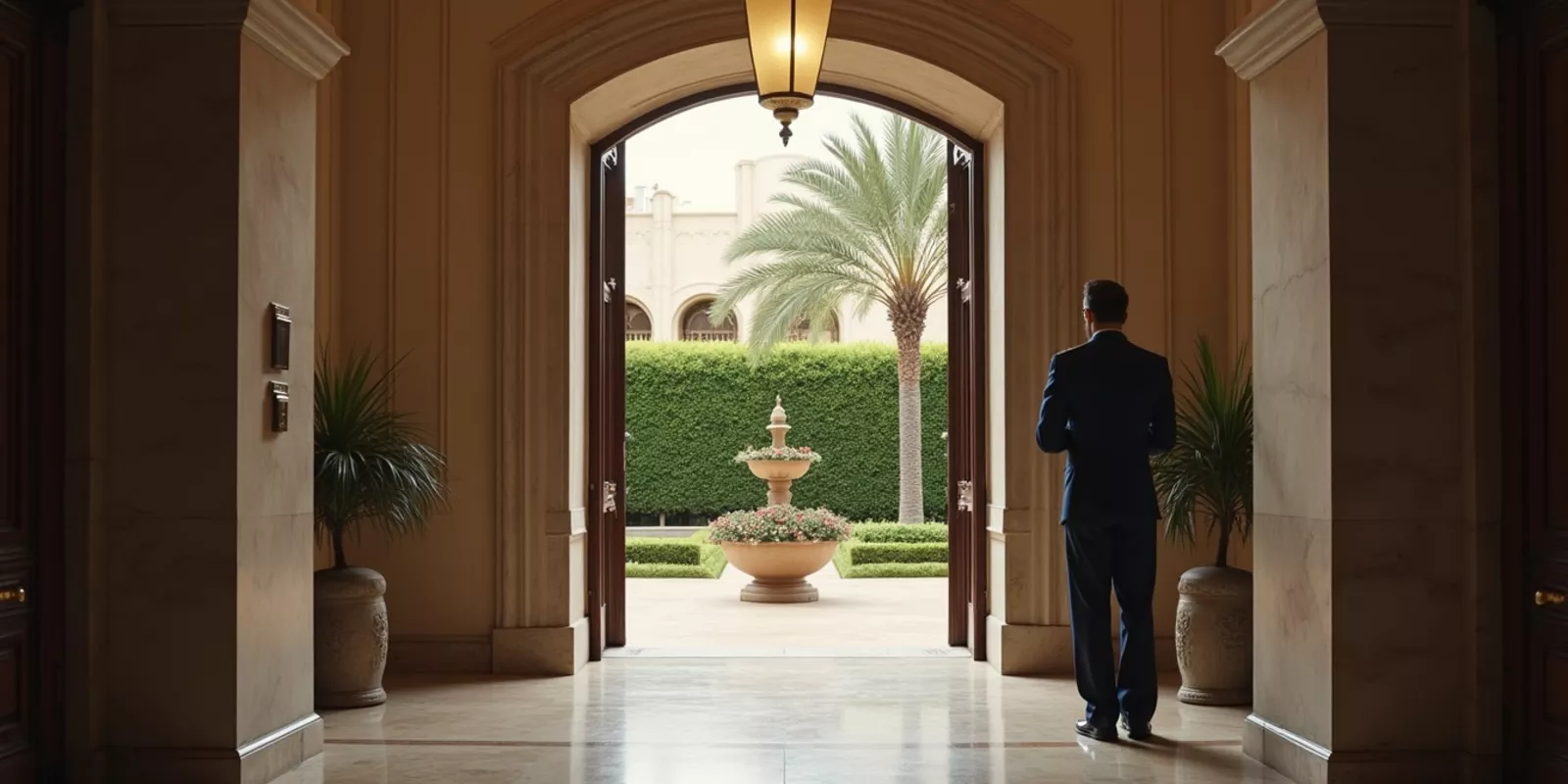 ¿Cuánto más vale mi propiedad si tiene vigilancia y conserje 24h?