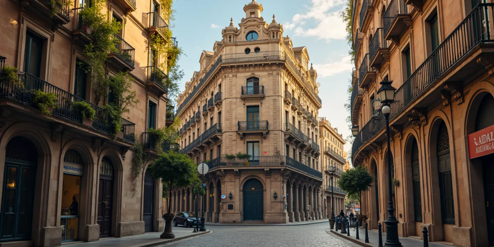 ¿Qué zona de Barcelona es mejor para mantener el valor de mi dinero: Pedralbes o Sarrià-Vallvidrera?