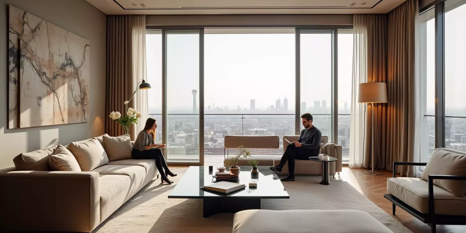 ¿Por qué mi piso de lujo lleva meses anunciado en Idealista y no se vende?