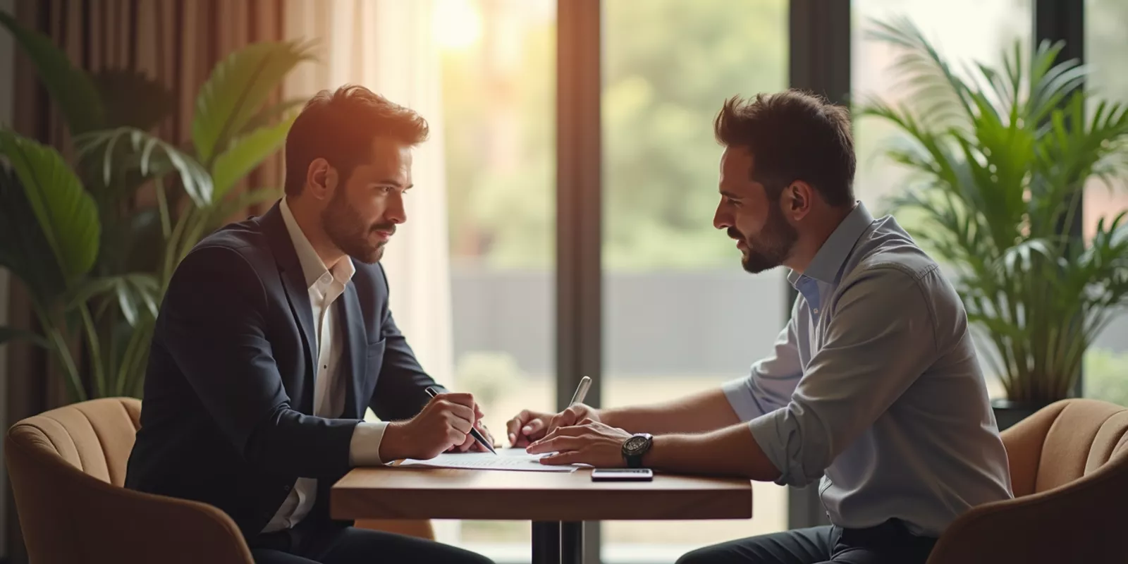 Comprador me pide una rebaja tras el informe de inspección técnica