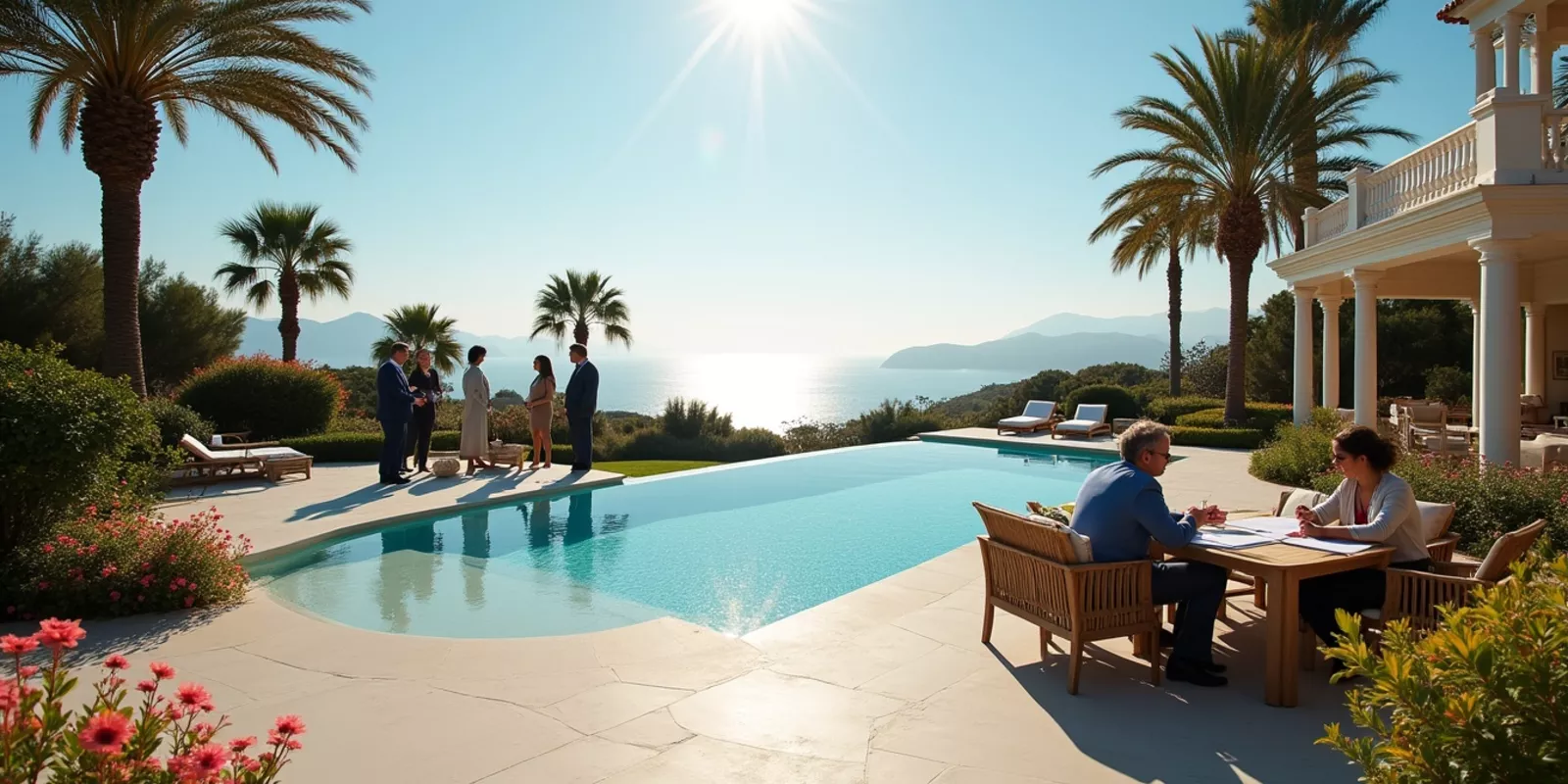 ¿Se puede vender mi casa de más de 2 millones en Barcelona 'off-market'?