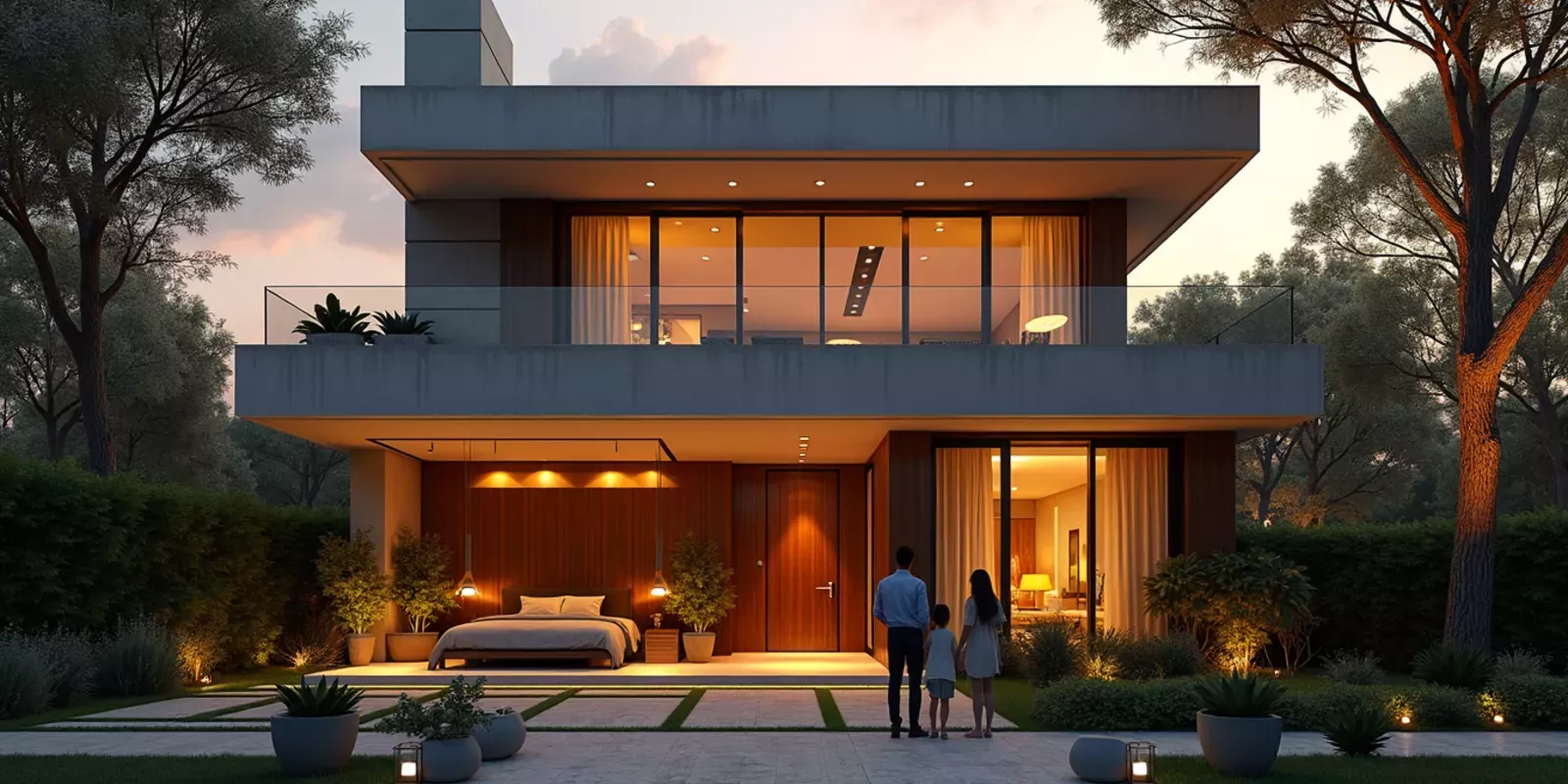 ¿Puedo vender por encima del precio de mercado si mi propiedad no es pública?