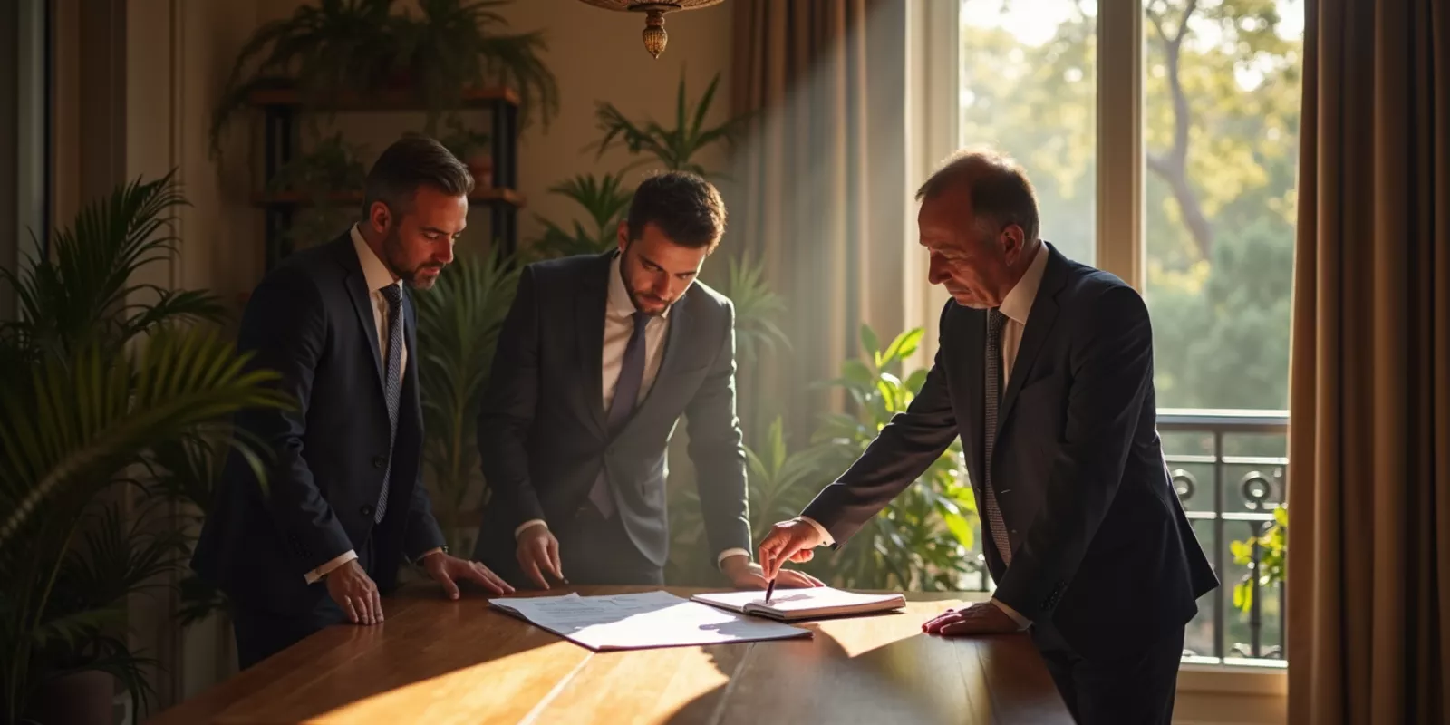 ¿Qué hago si la tasación del banco es 200.000 € menor que el precio de mi casa en Sarrià?