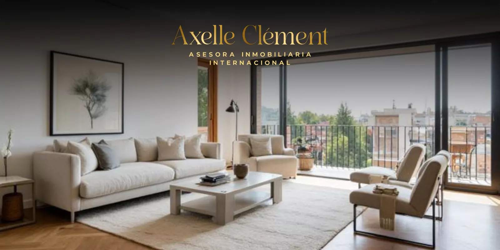 ¿Quién compra pisos modernistas en Barcelona?