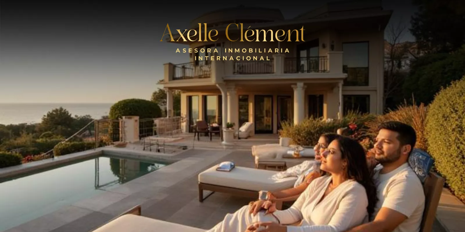 ¿Sube el valor de mi propiedad si el comprador es un Family Office extranjero?