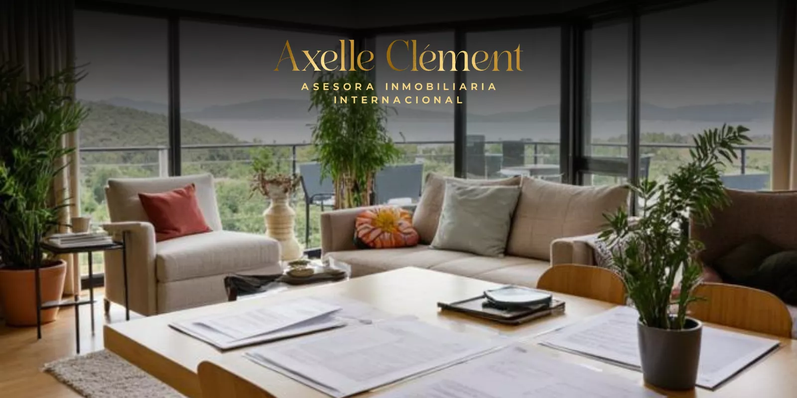 ¿Cómo calculo mi plusvalía si vendo mi ático en el Turó Park tras una reforma integral?