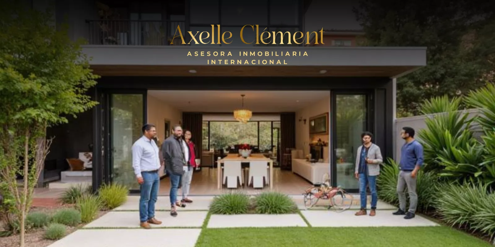 ¿las casas con certificado energético A en el mercado de ultralujo de Barcelona valen más?