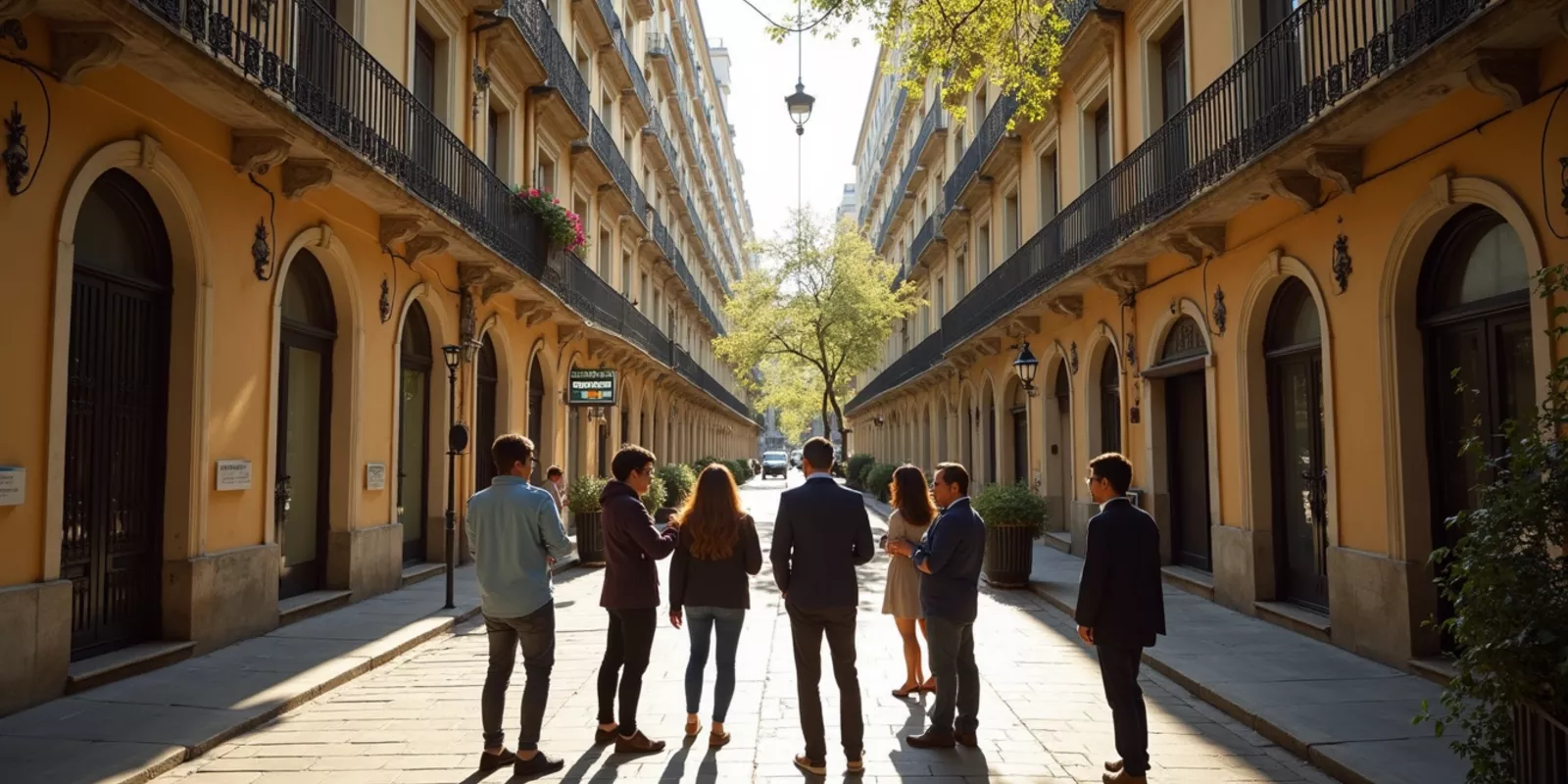 Diferencia de precio real entre obra nueva y segunda mano en Sarrià-Sant Gervasi 2026