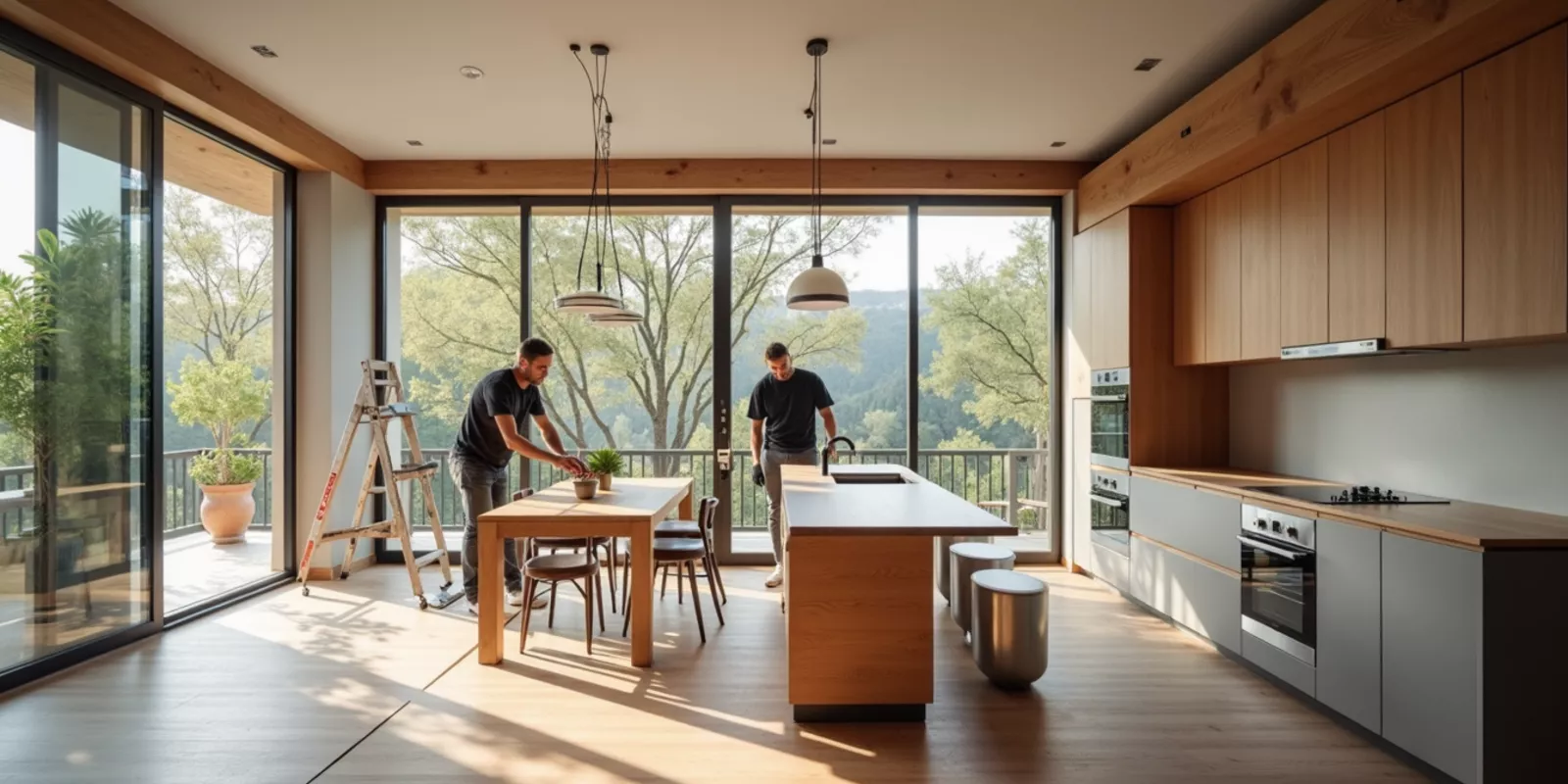 ¿Qué reformas aumentan más el valor de mi piso de lujo y viejo ante la falta de edificios nuevos?