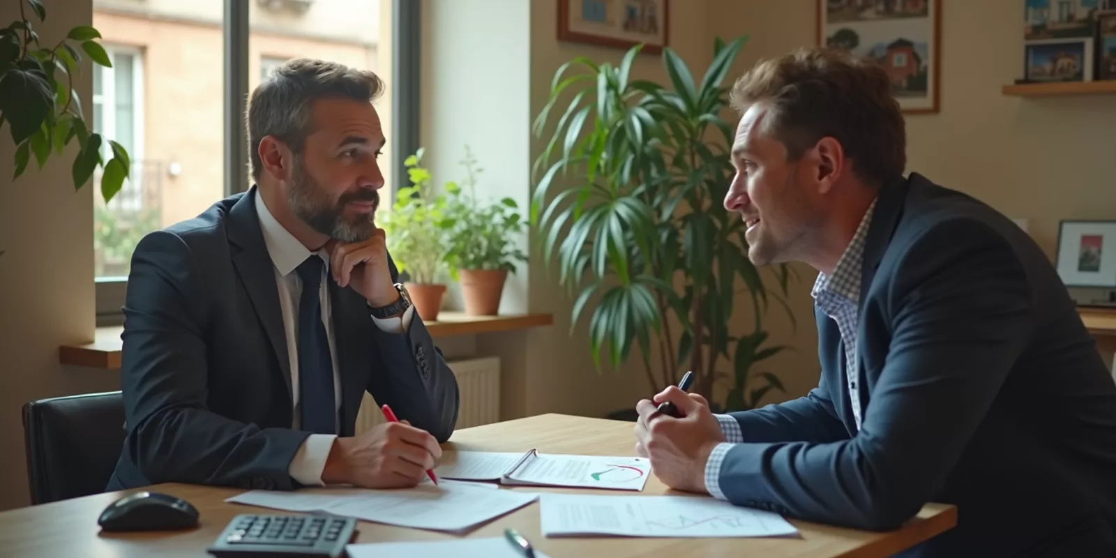 ¿Qué gastos de notaría y registro me corresponden exactamente como vendedor en Barcelona?