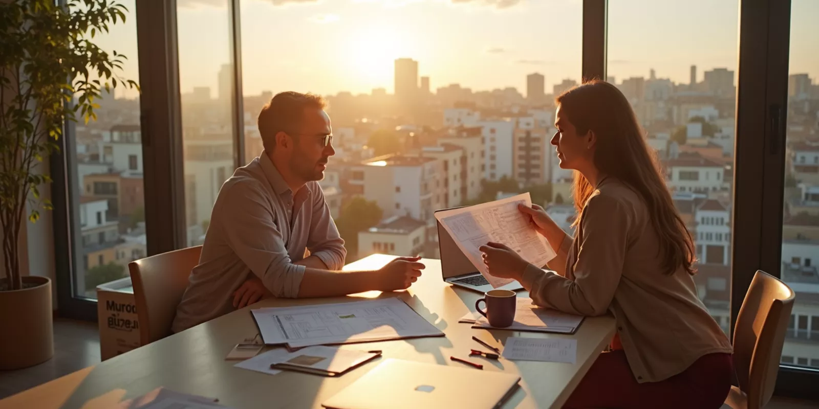 ¿Si vendo mi casa de lujo en Barcelona y me muevo a otra comunidad, me ahorro el impuesto a las grandes fortunas?