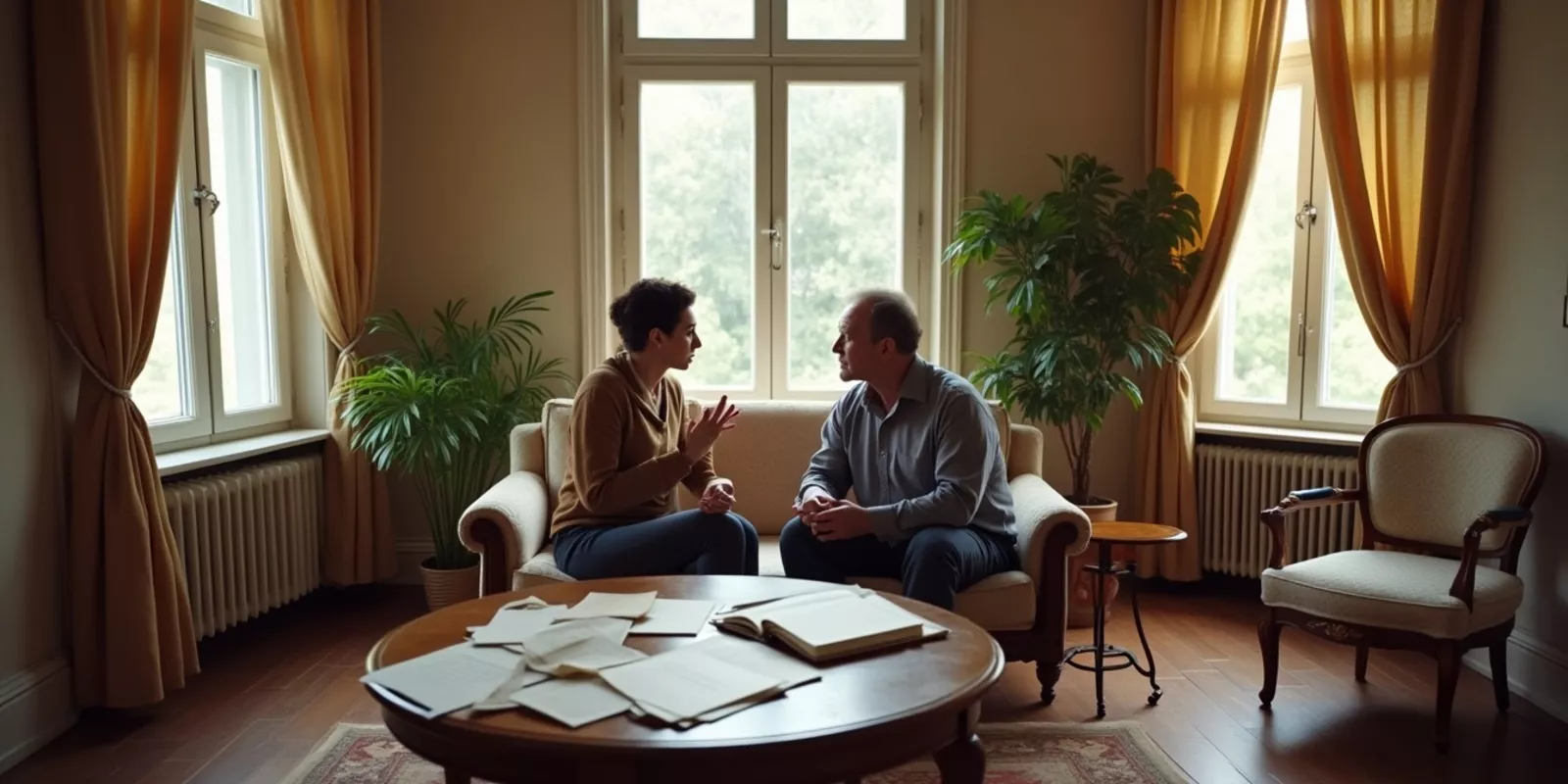 ¿Qué riesgos legales tiene vender una propiedad bajo la modalidad de nuda propiedad?