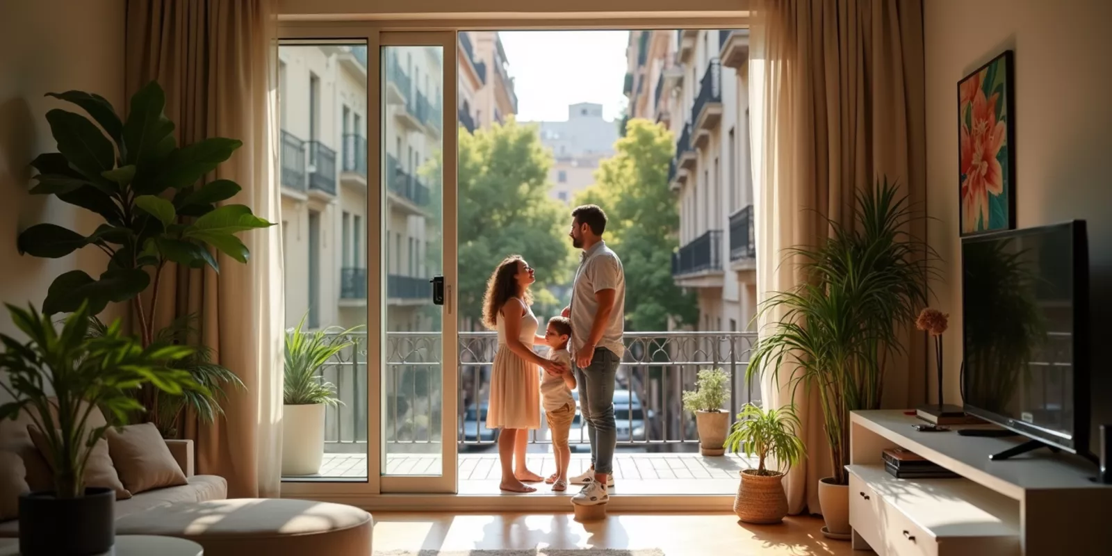 ¿me afecta la restricción de licencias turísticas al precio de venta de mi piso?