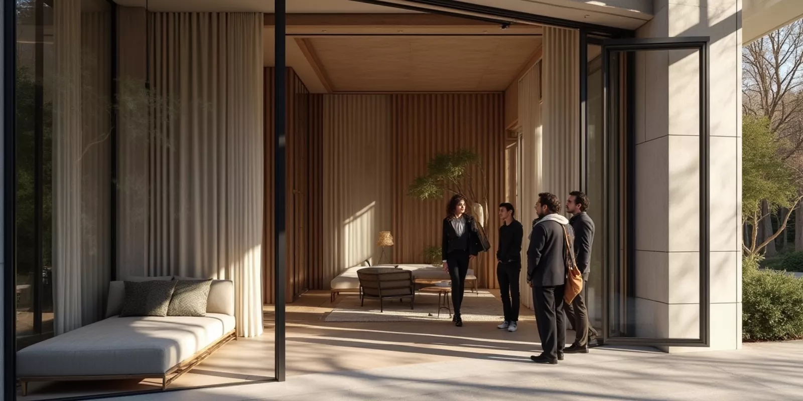 ¿Se vende más rápido un piso en el Eixample o en Sarrià?