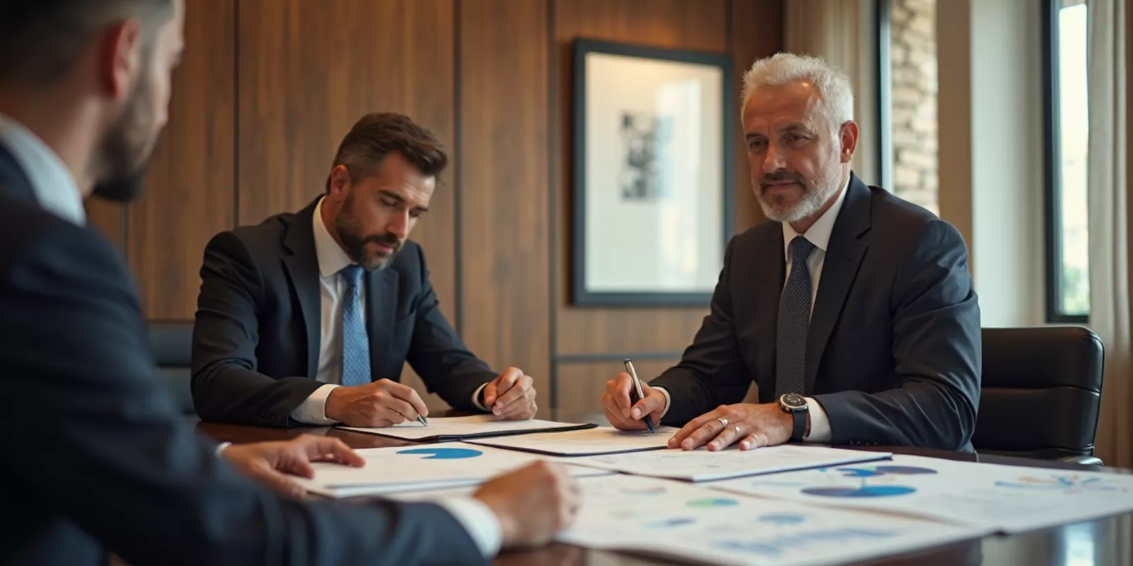 cómo saber si el comprador tiene el dinero antes de venir a Barcelona a comprar mi piso