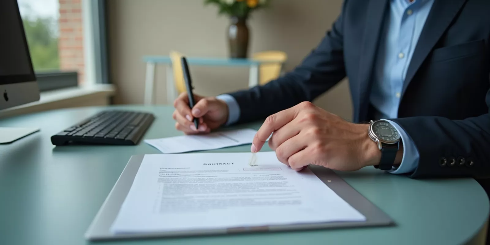 ¿Cómo puedo rescindir de un el contrato de exclusividad si no están cumpliendo lo acordado?