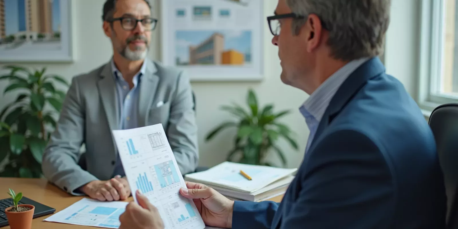 Cómo elegir el mejor agente inmobiliario de Barcelona?