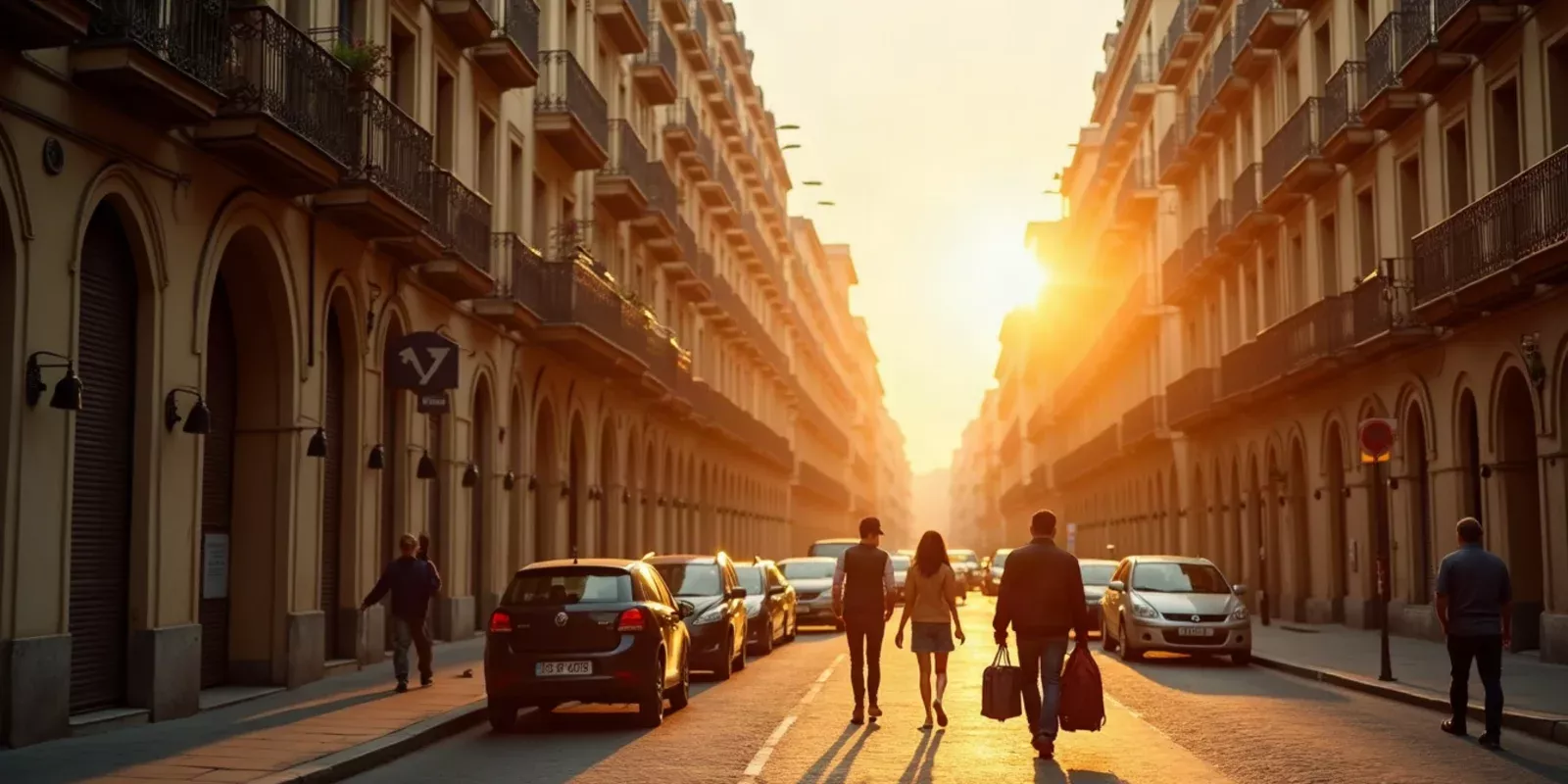 Desgravación de Gastos Notariales para Extranjeros en Barcelona