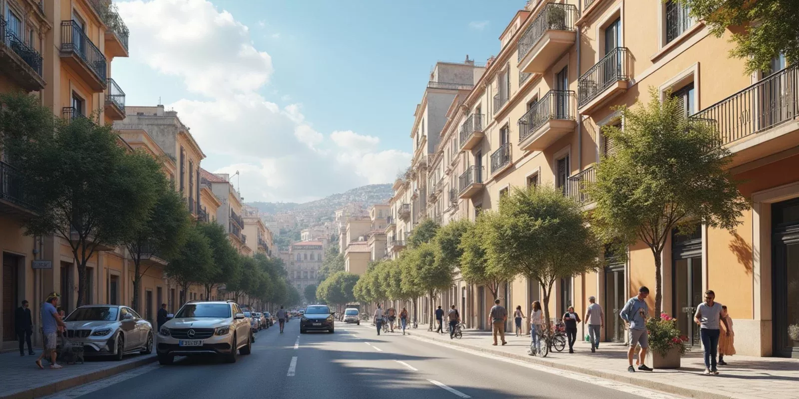 Errores al Vender Vivienda en Barcelona en Crisis