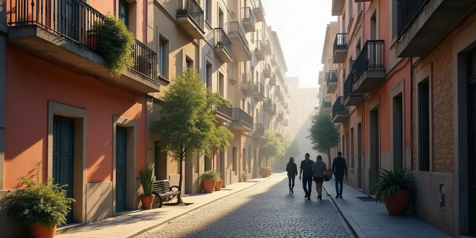 Errores comunes al vender vivienda en Barcelona