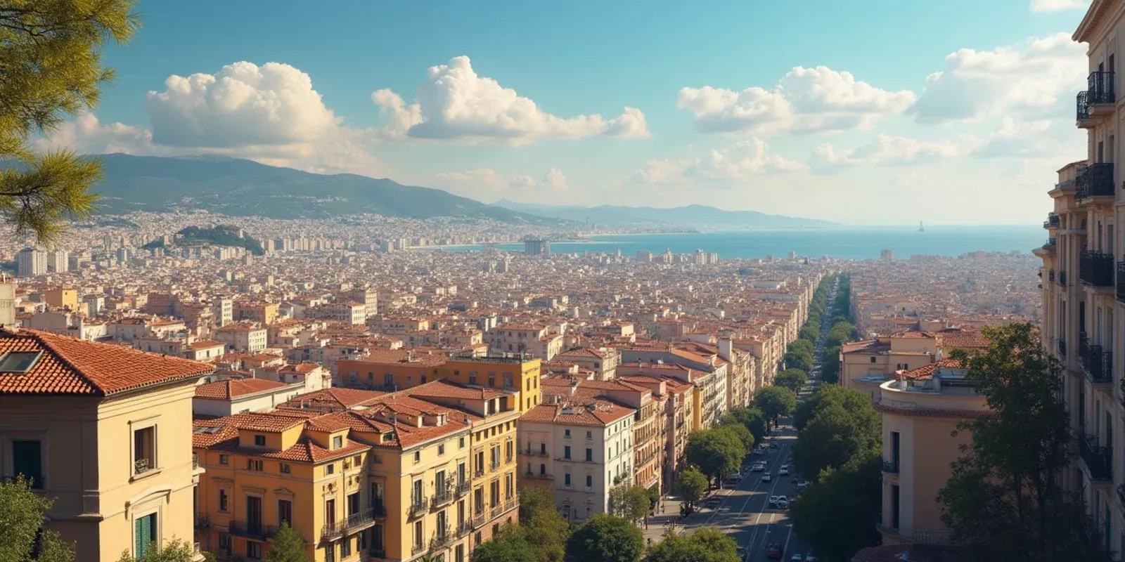 Guía para Comprar Vivienda en Barcelona